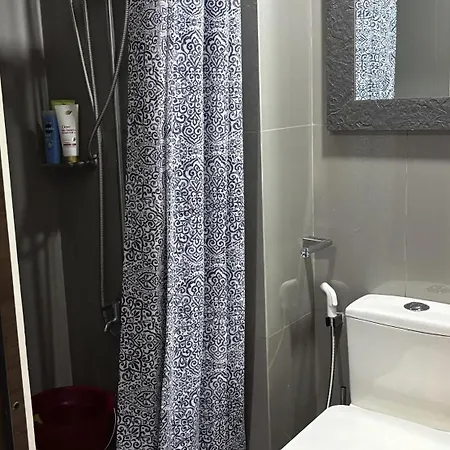 Diamond Premier Smdc Air Residences Makati